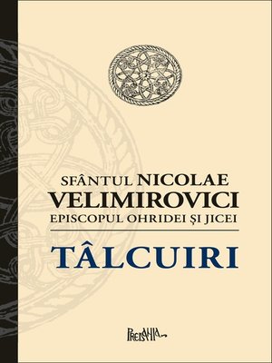 cover image of Talcuiri